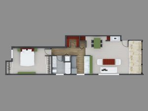 The Courtyards at Buckley - The Aspen