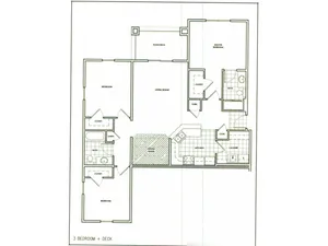 Villages at Nathanael Greene - 3x2