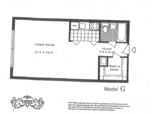 Model G