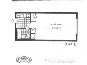 Model E
