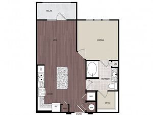Tallgrass Village - A2