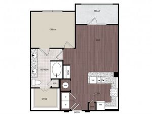 Tallgrass Village - A3