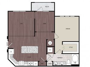 Tallgrass Village - A4
