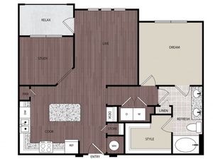 Tallgrass Village - A5