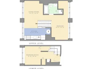 Watch Factory Lofts - Crono
