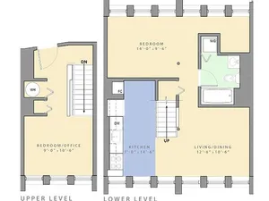 Watch Factory Lofts - Vanguard