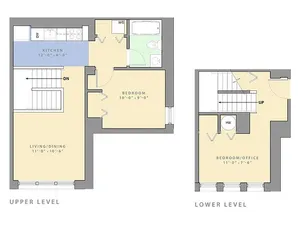 Watch Factory Lofts - Premier 1
