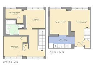 Watch Factory Lofts - Premier 2