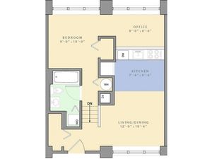 Watch Factory Lofts - Crescent