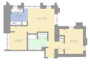 Watch Factory Lofts - Marquis 2