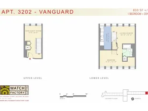 Watch Factory Lofts - Vanguard