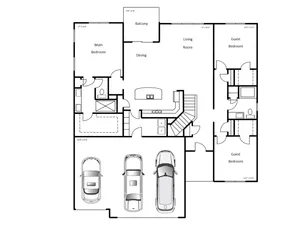Kelly Farms Apartments Villas Columbia Missouri