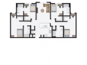4 BEDROOM, 4 BATH