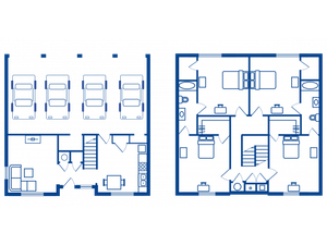 4 BEDROOM, 2 BATH
