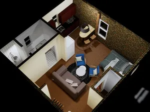 Apartment 19