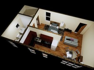 Apartment 12