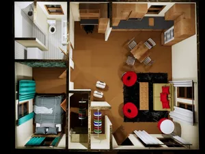Apartment 18