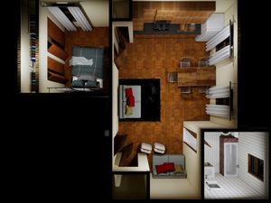 Apartment 17