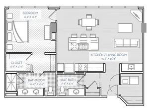 Unit 2604
