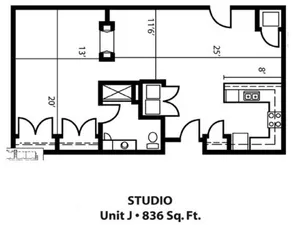 Studio - Style J