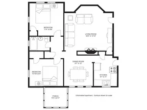 Apts. 1-4