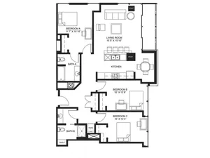 Apartment 501