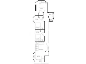 The Blied - 3 Bedroom 2 Bath