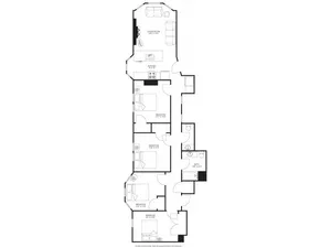The Blied - 4 Bedroom 2 Bath
