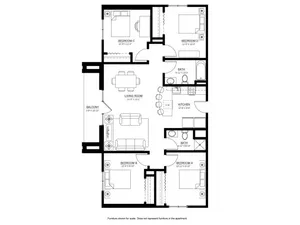 625 on Langdon - 4 Bedroom 2 Bath