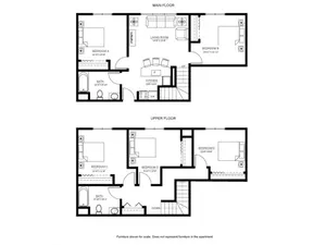 625 on Langdon - 5 Bedroom 2 Bath