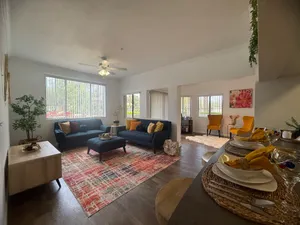 A4 Living Space