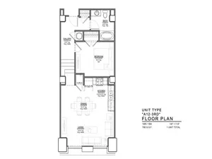Power & Light Apartments - A12-3