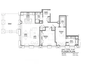 Power & Light Apartments