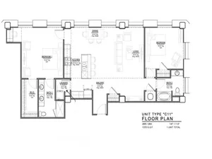 Power & Light Apartments