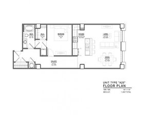 Power & Light Apartments