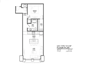 Power & Light Apartments