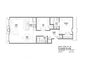 Power & Light Apartments