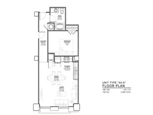 Power & Light Apartments