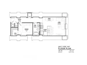 Power & Light Apartments