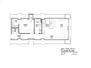 Power & Light Apartments