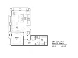 Power & Light Apartments