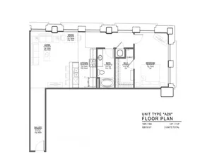 Power & Light Apartments