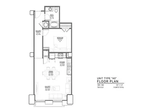 Power & Light Apartments