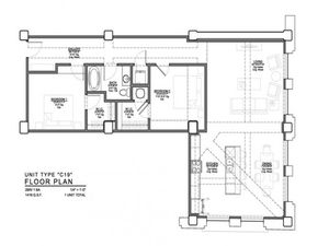 Power & Light Apartments