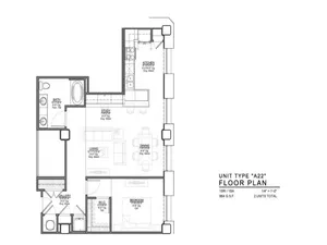 Power & Light Apartments