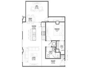 Power & Light Apartments