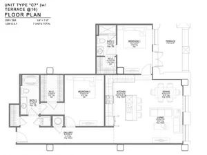 Power & Light Apartments