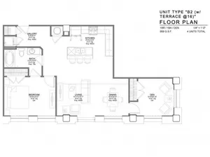 Power & Light Apartments