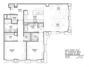 Power & Light Apartments