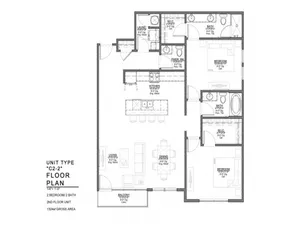 Power & Light Apartments - C2-2-N
